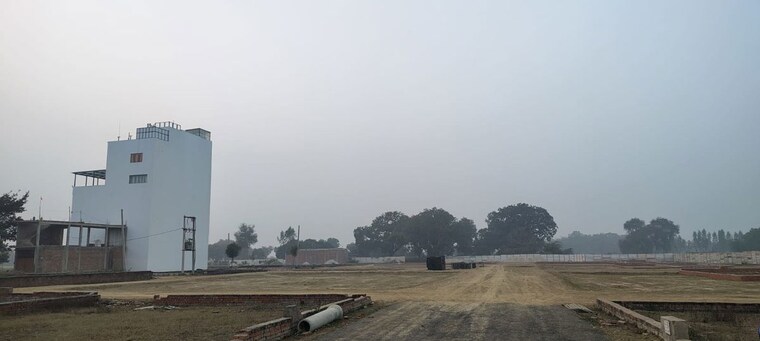 undefined, mohanlalganj  1601 Sq.Ft. Plot In Mohanlalganj Lucknow 9747679