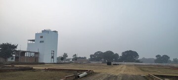 Plot Area in  Plot at Mohanlalganj – for Sale