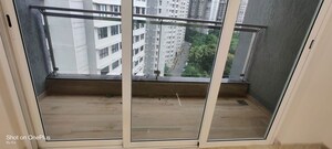 Balcony in 2 BHK Apartment at L&T Emerald Isle, Powai – for Sale