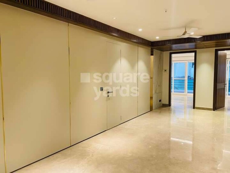 Room, sushant lok i 4 Bedroom 2448 Sq.Ft. Builder Floor In Sushant Lok I Gurgaon 9747704