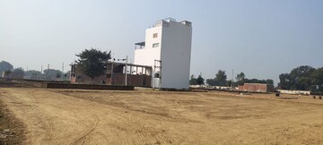 Plot Area in  Plot at Mohanlalganj – for Sale