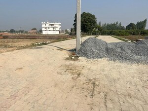  Plot For Sale in Raebareli Road
