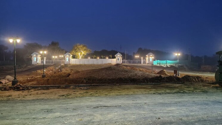 undefined, raebareli road  1206 Sq.Ft. Plot In Raebareli Road Lucknow 9747740