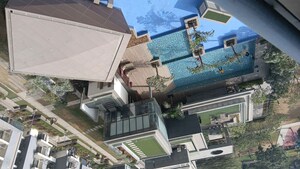 Gym in 4 BHK Apartment at Godrej Icon, Sector 88a – for Sale