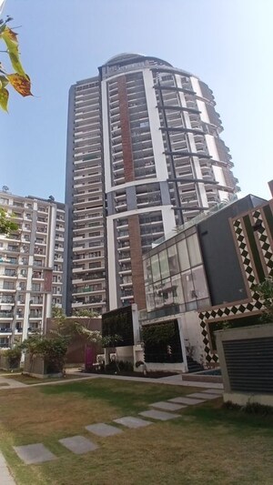 4 BHK Apartment For Sale in Godrej Icon, Sector 88a