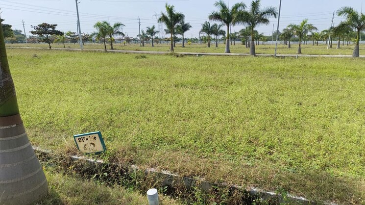 undefined, gauribidanur road  1200 Sq.Ft. Plot In Gauribidanur Road Bangalore 9747756