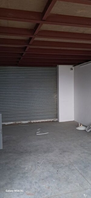 Master Plan in  Warehouse at Endura Turbhe Industrial Park, Turbhe – for Sale