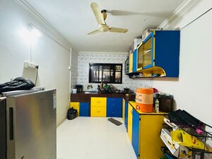 Kitchen in 3 BHK Villa at Kudale Patil Township, Vadgaon Budruk – for Sale