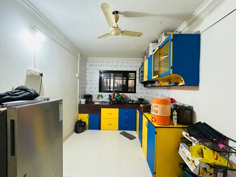 Kitchen, kudale-patil-township 3 Bedroom 1700 Sq.Ft. Villa In Vadgaon Budruk Pune 9747758