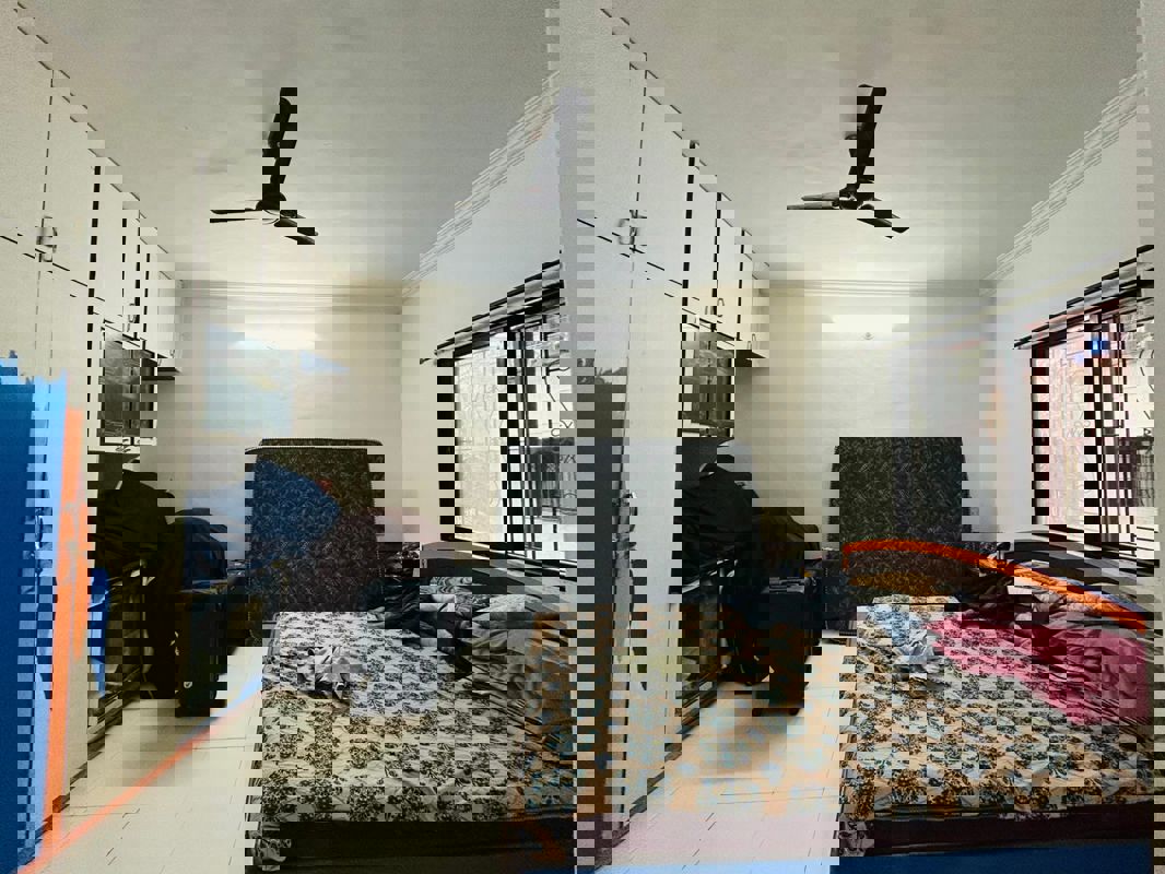 3 BHK + Pooja Room 1700 Sq.Ft. Villa in Kudale Patil Township