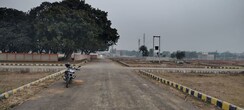 Plot For Sale in Mohanlalganj