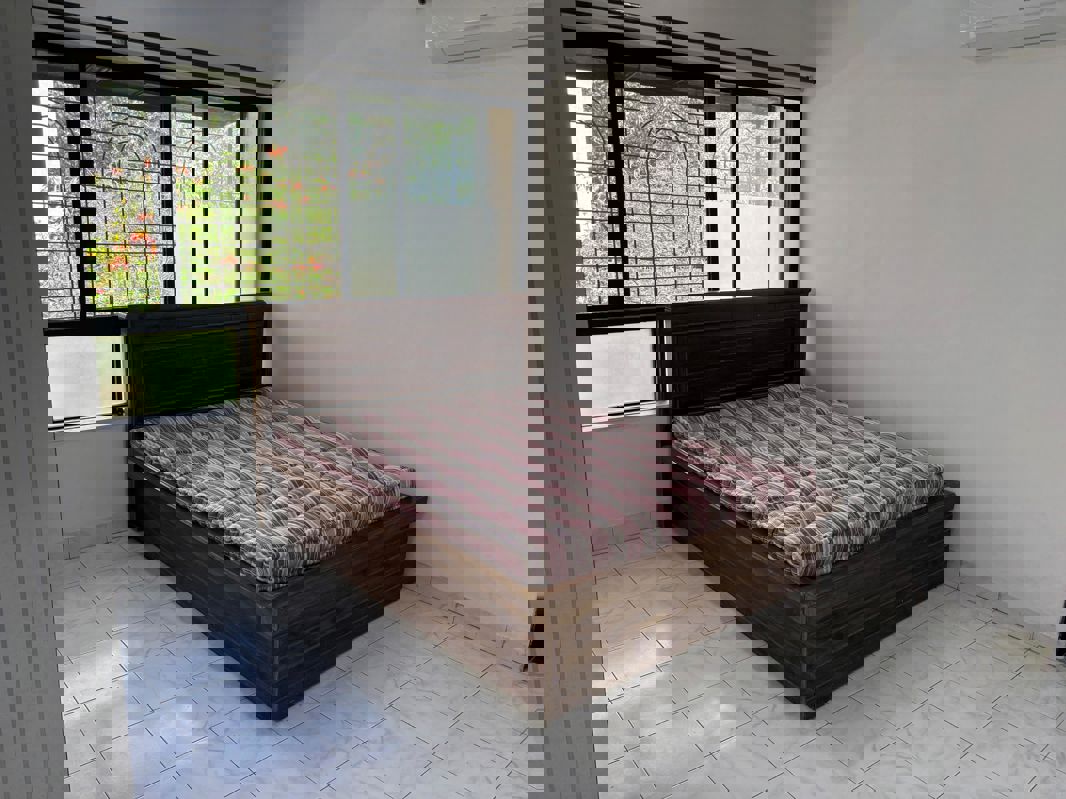 1 BHK 503 Sq.Ft. Apartment in Unique Estate