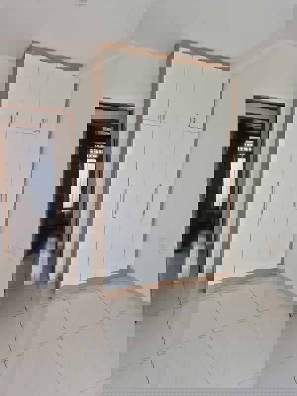 3.5 BHK + Pooja Room Apartment For Rent in SNN Clermont