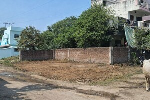 Plot Area in  Plot at Omkar Nagar – for Sale