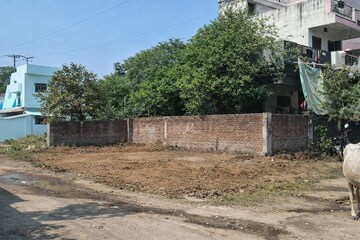 Plot Area in  Plot at Omkar Nagar – for Sale
