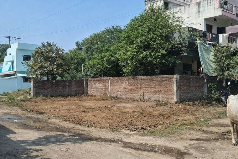 undefined, omkar nagar  1500 Sq.Ft. Plot In Omkar Nagar Nagpur 9747778