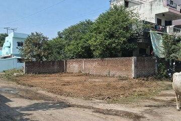 Plot Area in  Plot at Omkar Nagar – for Sale