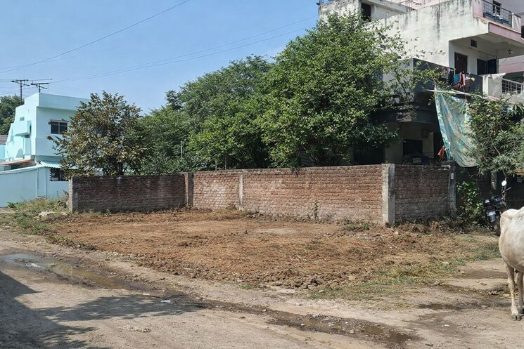 undefined, omkar nagar  1500 Sq.Ft. Plot In Omkar Nagar Nagpur 9747778