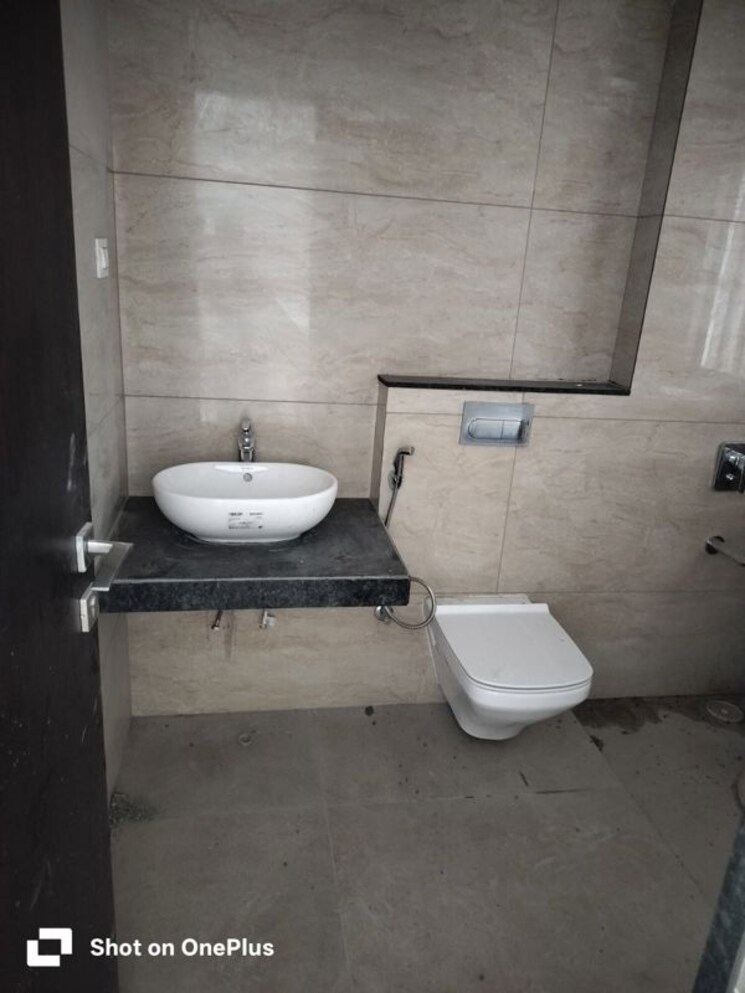 Bathroom, kolte-patil-stargaze 3 Bedroom 1500 Sq.Ft. Apartment In Bavdhan Pune 9747784