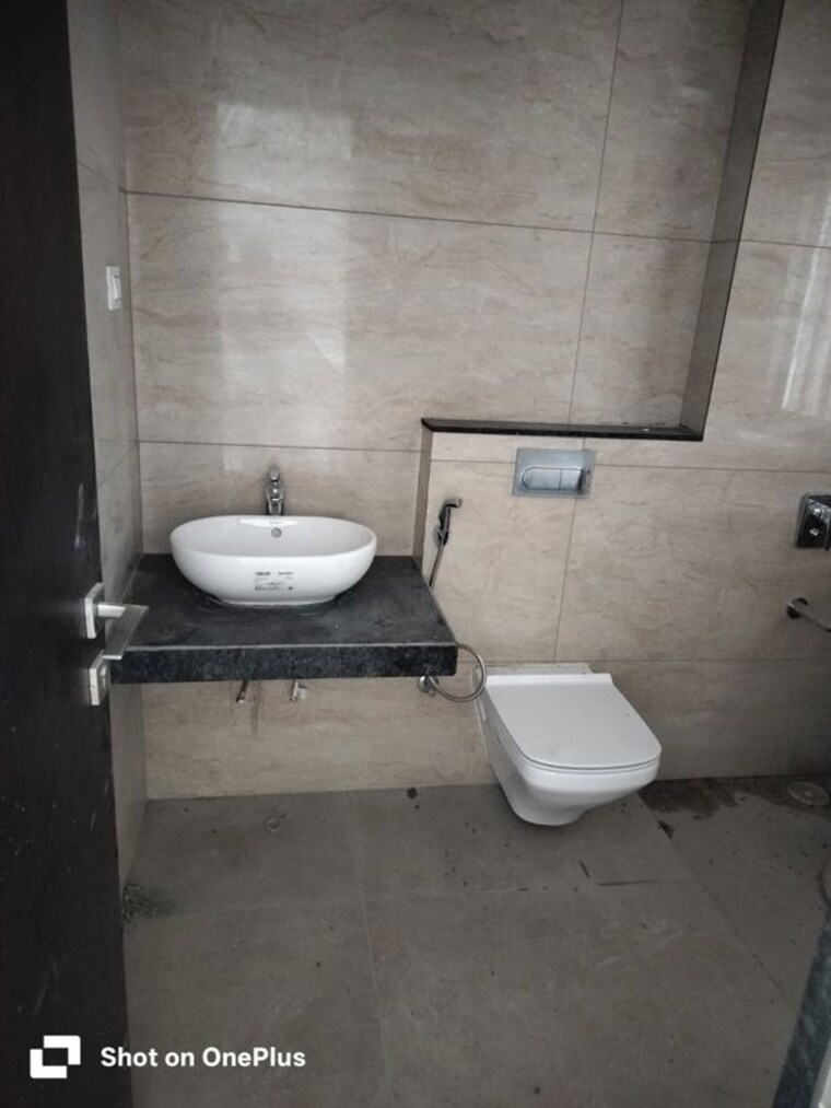 Bathroom, kolte-patil-stargaze 3 Bedroom 1500 Sq.Ft. Apartment In Bavdhan Pune 9747784