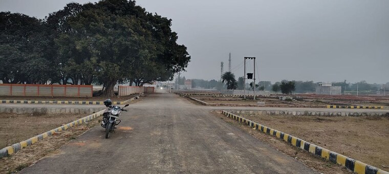 undefined, mohanlalganj  1960 Sq.Ft. Plot In Mohanlalganj Lucknow 9747828