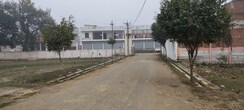 Plot For Sale in Mohanlalganj
