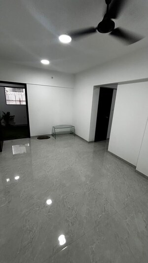 1 BHK Apartment For Rent in Gowda Palash, Malad West