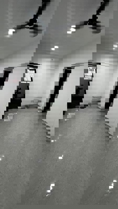 1 BHK + Pooja Room Apartment For Rent in Gowda Palash