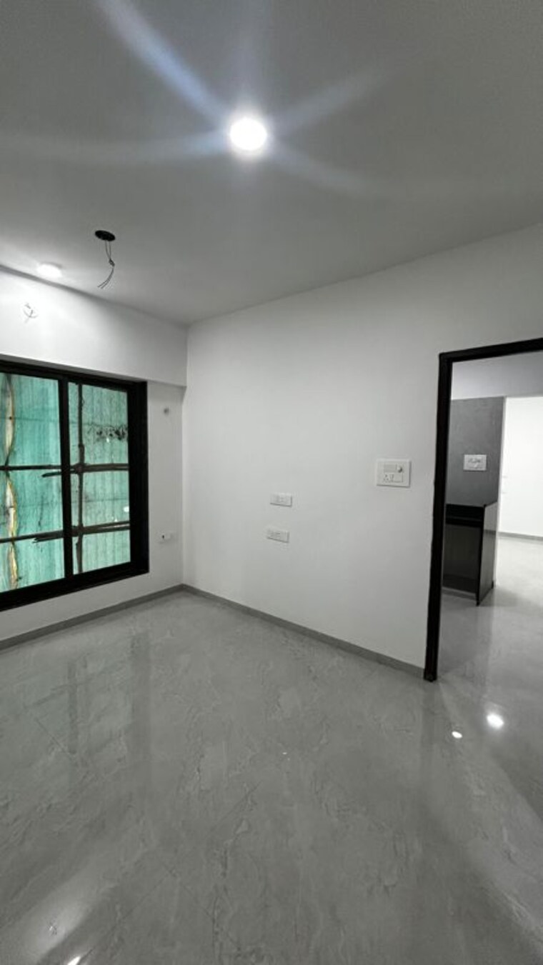 Room, gowda-palash 1 Bedroom 432 Sq.Ft. Apartment In Malad West Mumbai 9747460