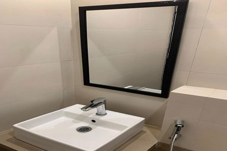 Team Area, mayfair-the-view 2 Bedroom 629 Sq.Ft. Apartment In Vikhroli West Mumbai 9747734