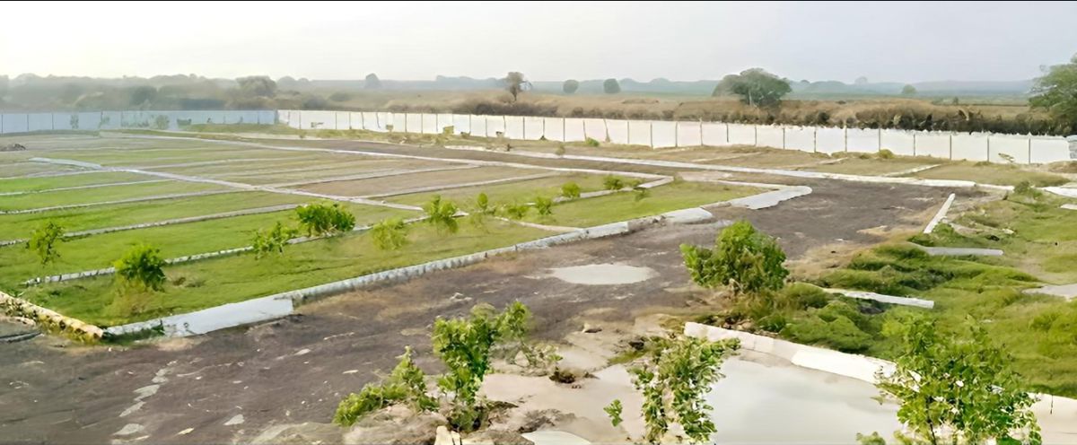 Plot For Sale in Balaji Nagar