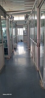 5200 Sq.Yd. Warehouse in Endura Turbhe Industrial Park