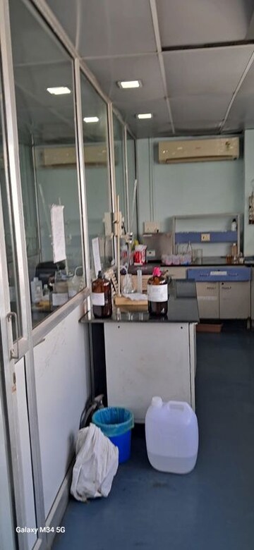 Kitchen in  Warehouse at Endura Turbhe Industrial Park, Turbhe – for Rent