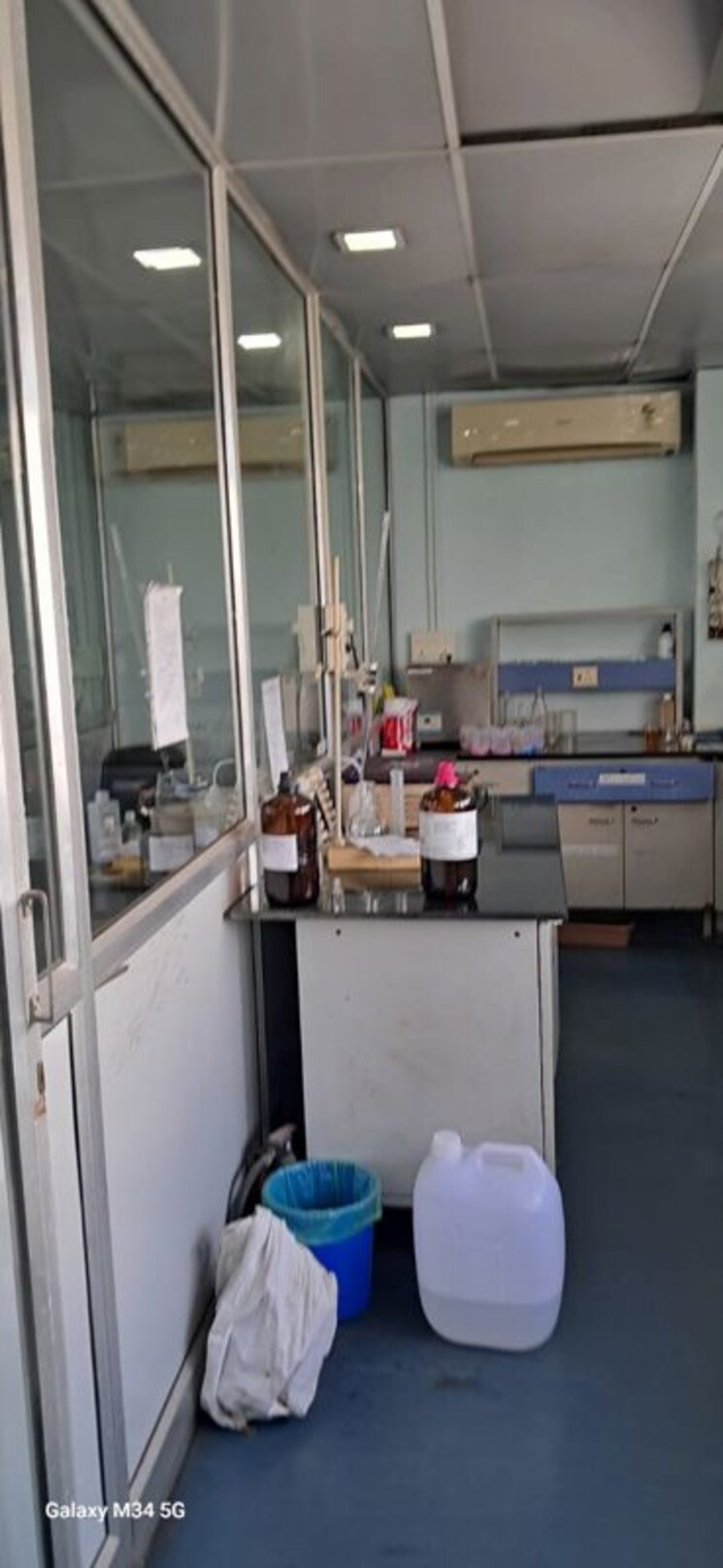 Kitchen, endura-turbhe-industrial-park Commercial Warehouse 5200 Sq.Yd. In Turbhe Navi Mumbai 8964463