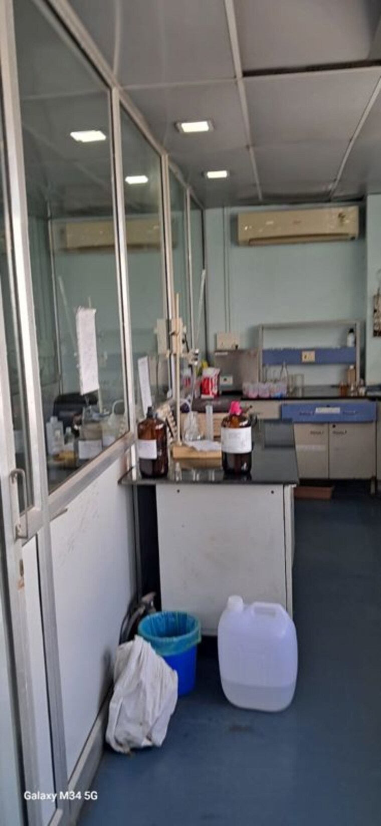 Kitchen, endura-turbhe-industrial-park Commercial Warehouse 5200 Sq.Yd. In Turbhe Navi Mumbai 8964463