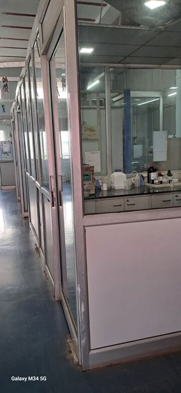 Balcony in  Warehouse at Endura Turbhe Industrial Park, Turbhe – for Rent