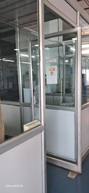 Balcony in  Warehouse at Endura Turbhe Industrial Park, Turbhe – for Rent