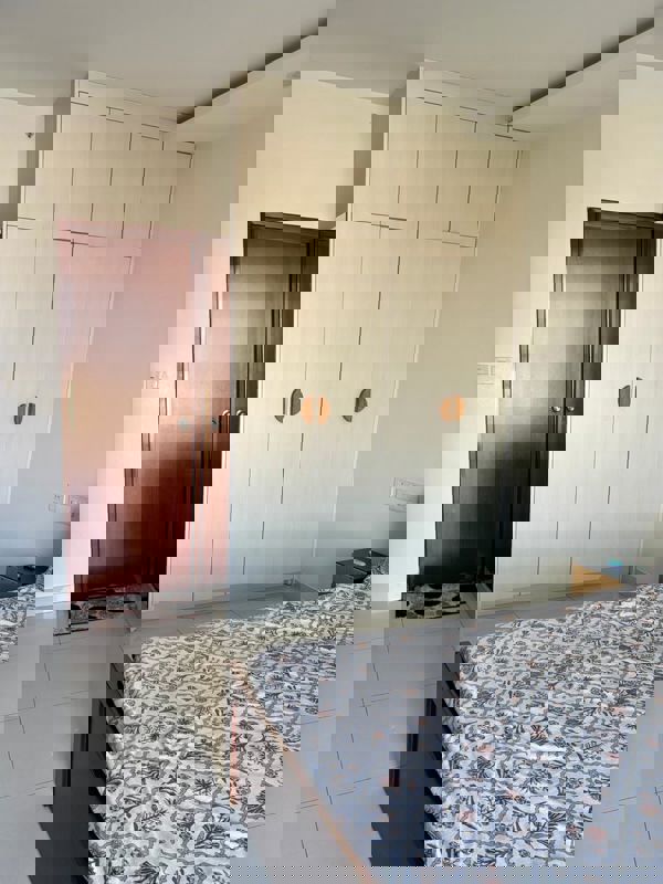 2.5 BHK + Pooja Room Apartment For Rent in Mantri Lithos