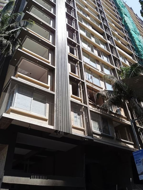 1 BHK Apartment For Rent in Gurukrupa Ekatvam