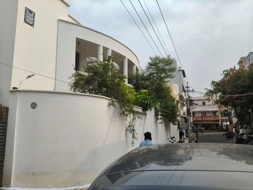 3 BHK Builder Floor For Rent in Anand Niketan