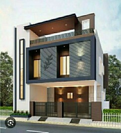 3 BHK + Pooja Room,Study Room,Extra Room Villa For Sale in Harohalli