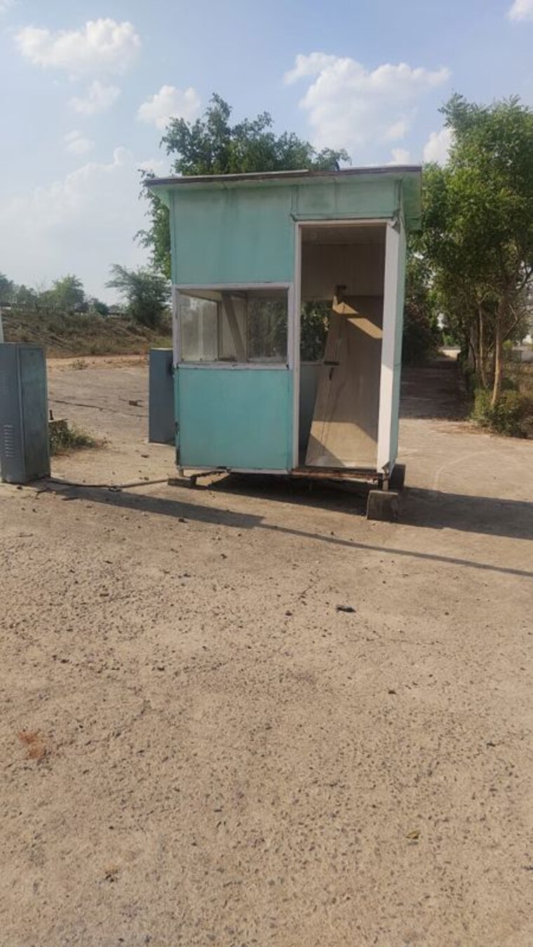 Exterior View, jewar  204 Sq.Yd. Plot In Jewar Greater Noida 9747805