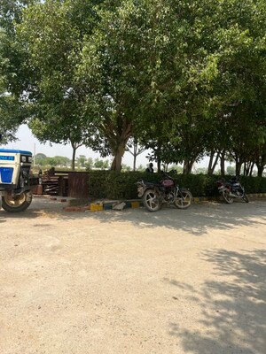   Plot at Jewar – for Sale