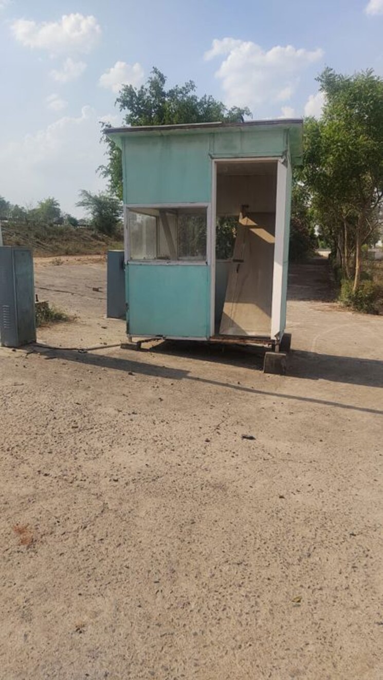 Exterior View, jewar  173 Sq.Yd. Plot In Jewar Greater Noida 9747792