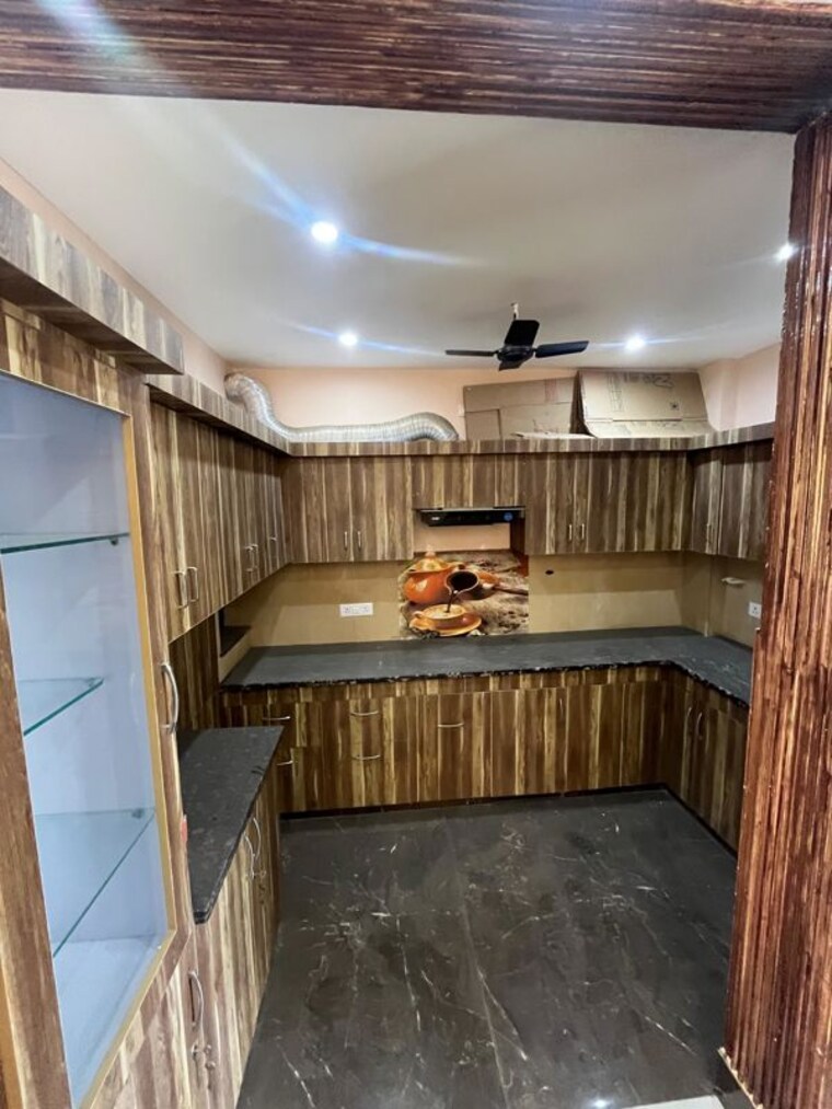 Kitchen, sahastradhara road 3 Bedroom 2400 Sq.Ft. Builder Floor In Sahastradhara Road Dehradun 9721738