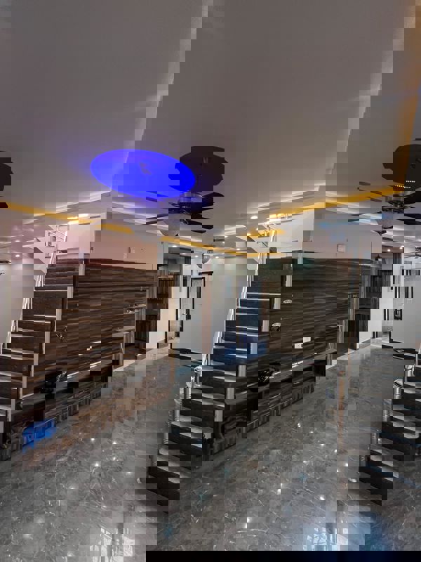 3 BHK Builder Floor For Sale in Sahastradhara Road