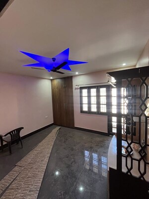 Bedroom in 3 BHK Builder Floor at Sahastradhara Road – for Sale