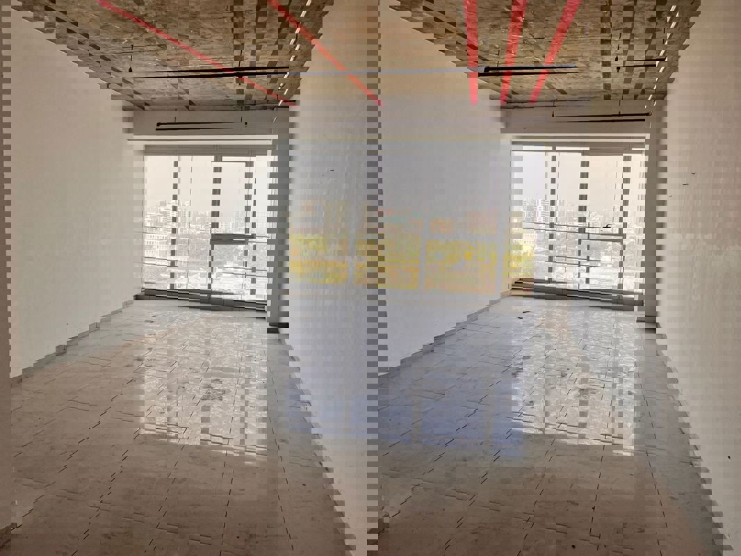 Office Space For Rent in Sankalp Square 3