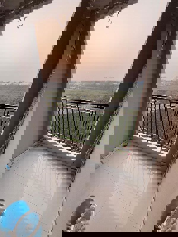 3 BHK 1128 Sq.Ft. Apartment in PS The 102