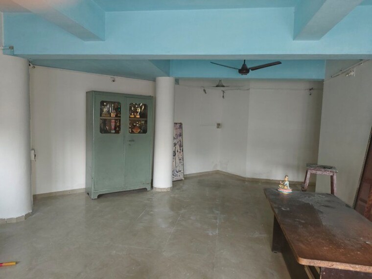 Exterior View, rv desai road Commercial Office Space 1665 Sq.Ft. In Rv Desai Road Vadodara 9691621